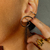 Ear hook Desejo - It bijoux acessórios