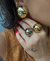 Anel Chunky Maisa - It bijoux acessórios