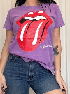 Remera Stones Classic - comprar online