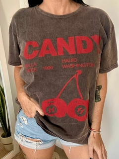 Remerón Candy