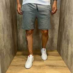 Bermuda algodon gris Comprar en DLO