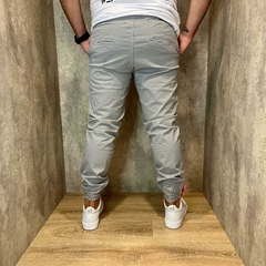 Jogger gris perla Comprar en DLO