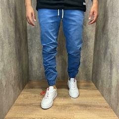 Jogger jean clarito