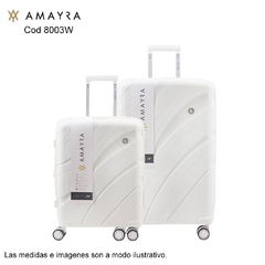 SET X2 AMAYRA COD.8003