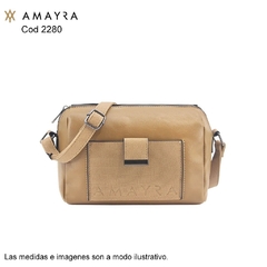 Morral AMAYRA COD.2280