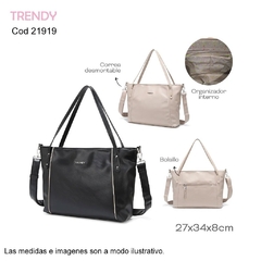 Cartera TRENDY COD.21919