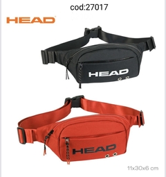 Riñoneras HEAD cod.27017