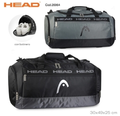 Bolso DEPORTIVO HEAD cod.26964