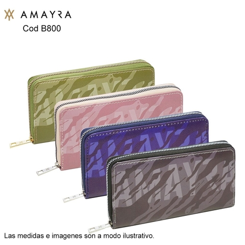 Carteras amayra 2020 sale