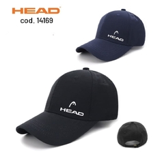 Gorra HEAD cod.14169