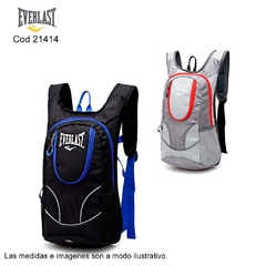 Mochila EVERLAST COD.21414