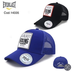 Gorra EVERLAST cod.14335 - comprar online