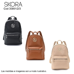 Mochila SKORA COD.35891