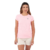 Remera Snauwaert Amak Rosa - comprar online