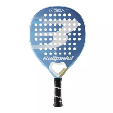 Paleta de Padel Bullpadel Indiga Woman 23