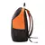 Mochila Bullpadel Performance Naranja - sportscom