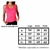 Musculosa By Cliza DriFit Rojo - tienda online