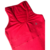 Musculosa By Cliza DriFit Rojo en internet