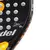 Paleta de Padel Bullpadel Onyx Ctrl Naranja en internet