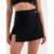 Pollera Short Newod Icon Negra - comprar online