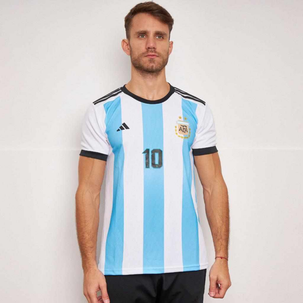 Camiseta Messi Argentina