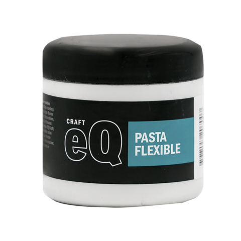 Pasta Flexible 200cc