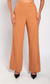 CALÇA CELINE - TERRACOTA - comprar online