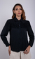 Camisa Ester - Preto