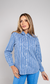 Camisa Classic - Azul - comprar online