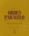ORDEN PARALELO - Barrel Aged American Barley Wine