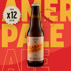 CARANCHO - APA x 12 - comprar online