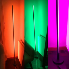 Lámpara de Pie RGB BODEN en internet