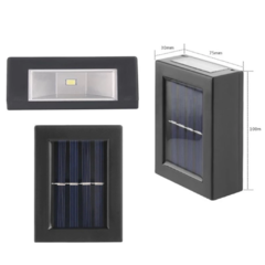 Aplique SOLAR LX130 - comprar online