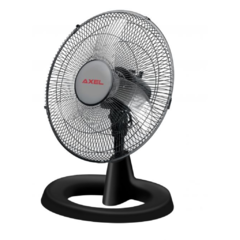 Ventilador Turbo de mesa 16"