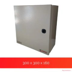 Gabinete GE3030-16