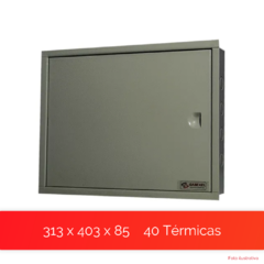 Gabinete GPE40 - comprar online