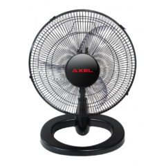 Ventilador Turbo de mesa 16" - comprar online