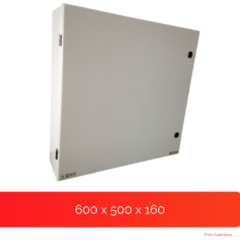 Gabinete GE6050-16