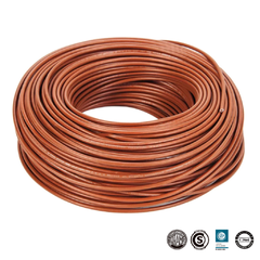 Cable Unipolar 1 x 2.5mm - tienda online