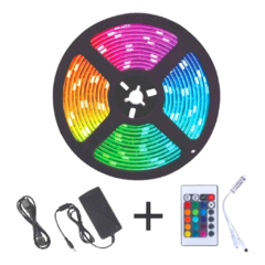 Kit Cinta LED RGB