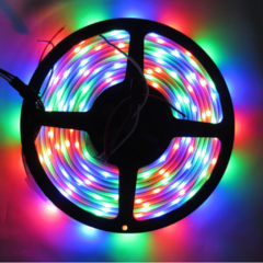 Kit Cinta LED RGB - comprar online