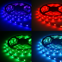 Kit Cinta LED RGB en internet