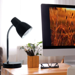 Lámpara de escritorio NATAL en internet