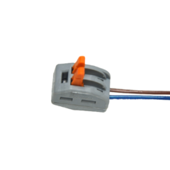 Conector Empalme Fast Clip en internet