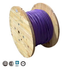 Cable subterráneo 4x6mm - comprar online