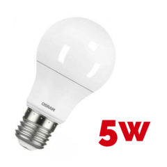 Led VALUE 5w - comprar online