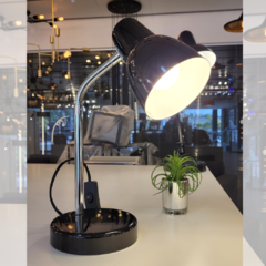 Lámpara de escritorio NATAL - JOMA - Materiales Electricos e Iluminacion en Canning