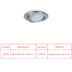 luz embutido de techo para jardin exterior apta luz led joma canning iluminacion