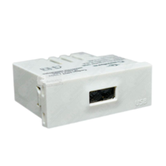 Modulo Cargador USB CAMBRE 6957 - comprar online