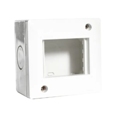 Caja exterior CAMBRE SIGLO XXII 4262 - comprar online